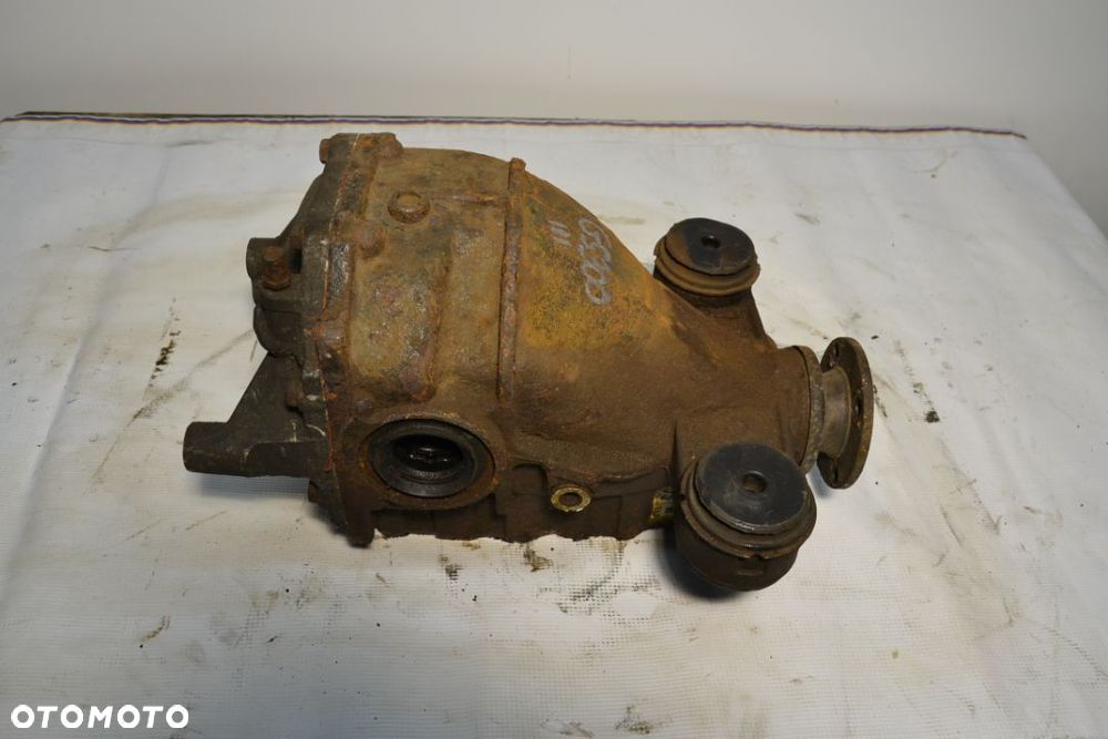 Dyfer Dyferencjał  lexus gs 300 mk3 3,0 v6 - 1
