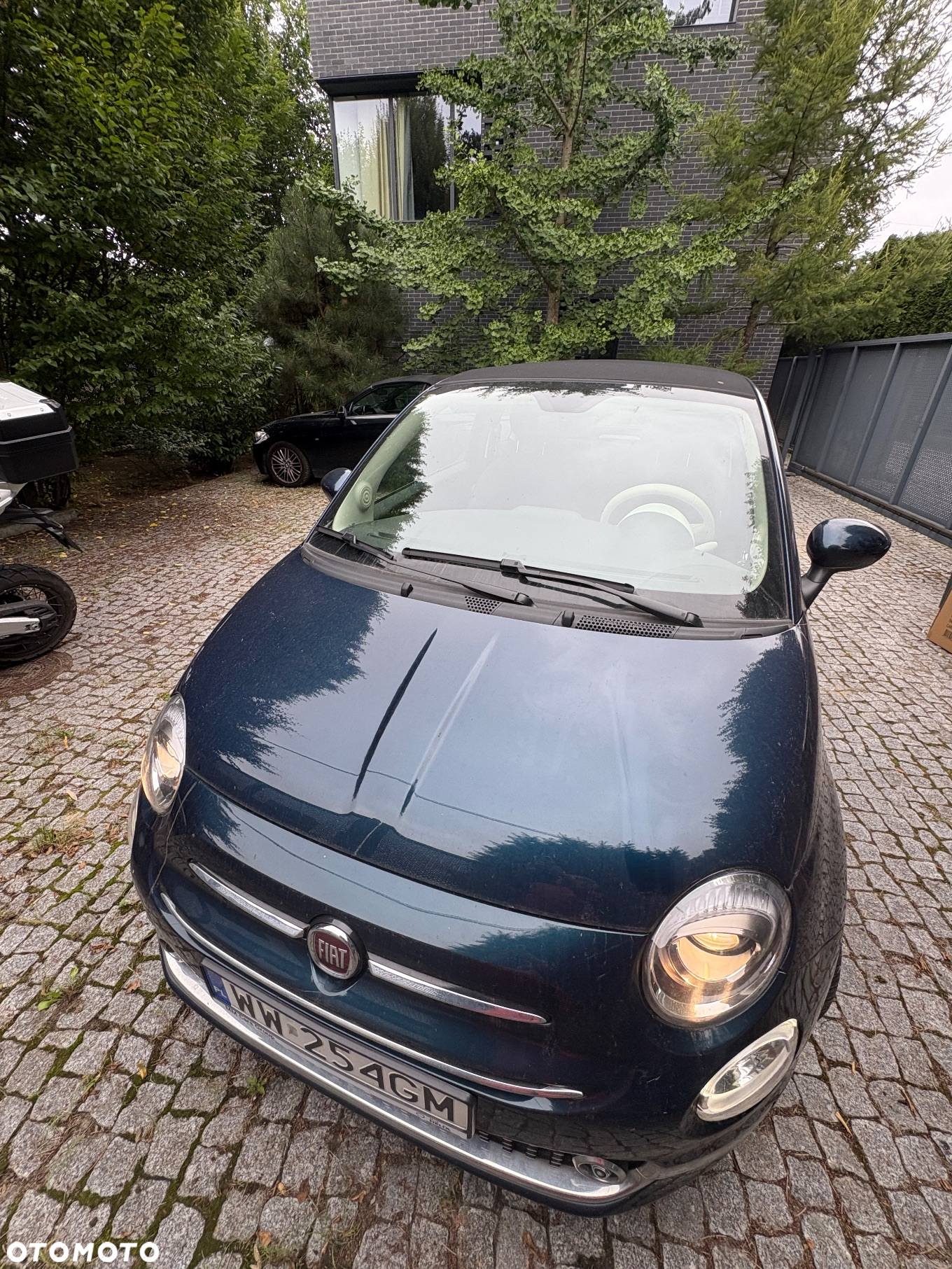 Fiat 500 1.2 Dolcevita - 7