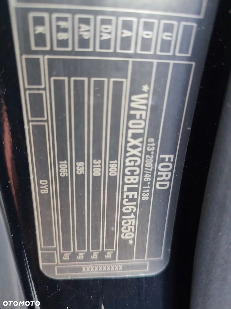 Ford Focus 1.0 EcoBoost STart-Stopp-System TITANIUM - 11