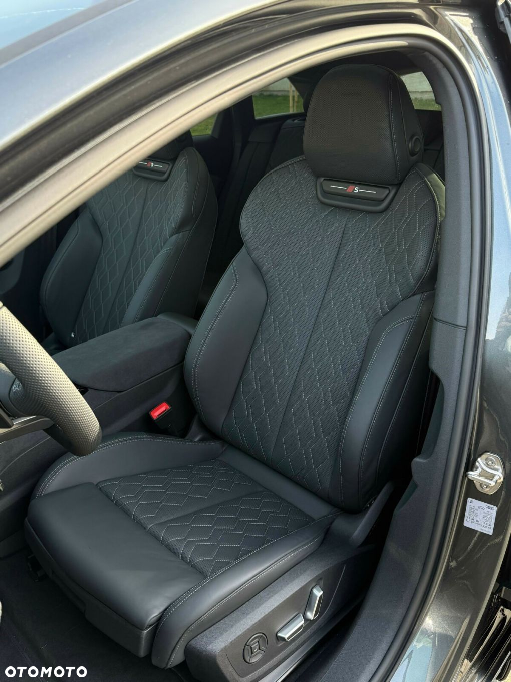 Audi A6 - 29