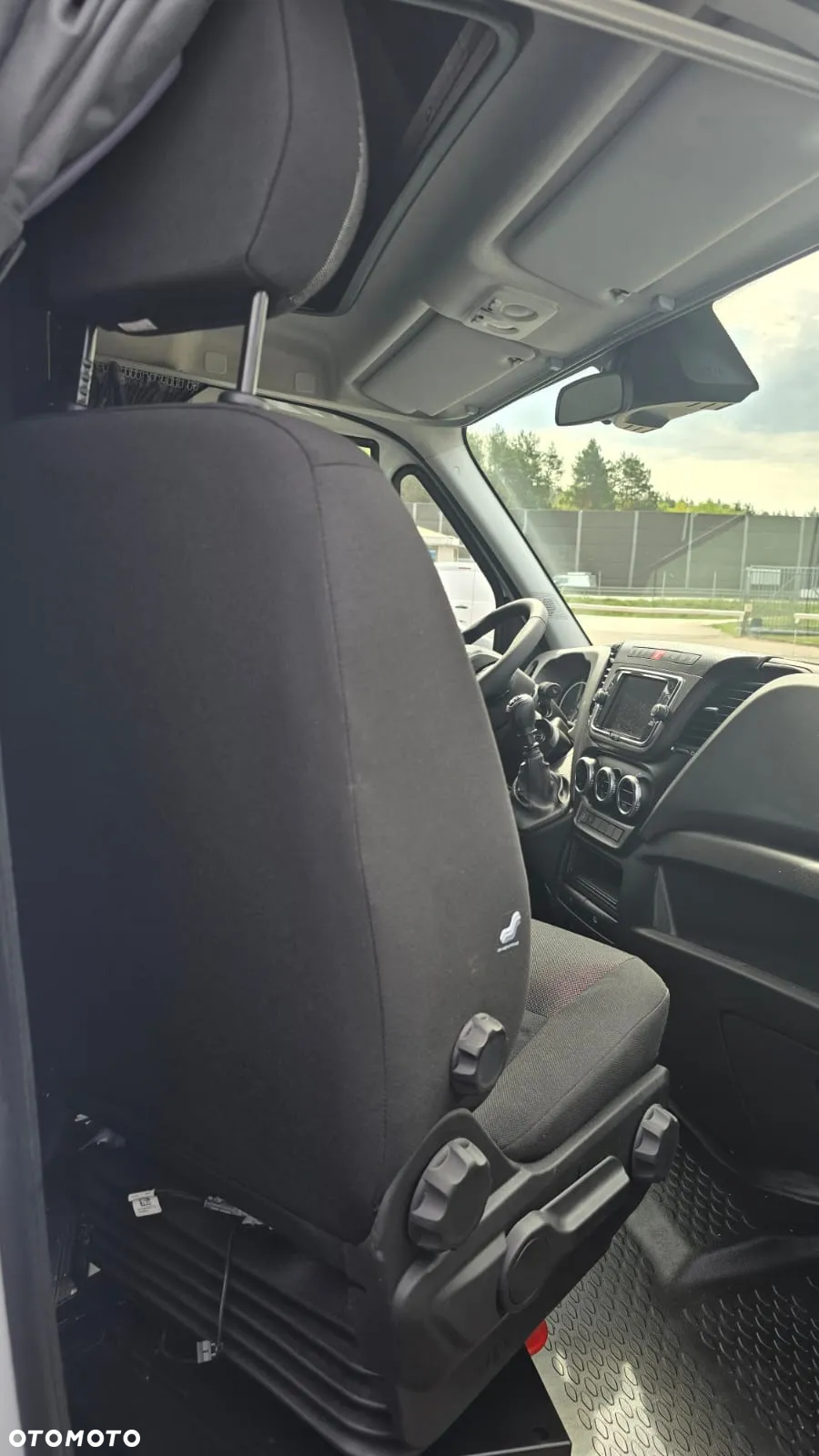 Iveco OKAZJA OSTATNIA SZTUKA BEZ ZBĘDNEJ ELEKTRONIKI !!! - 15