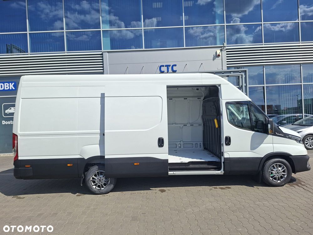 Iveco Daily 35S18HA8 V - 9