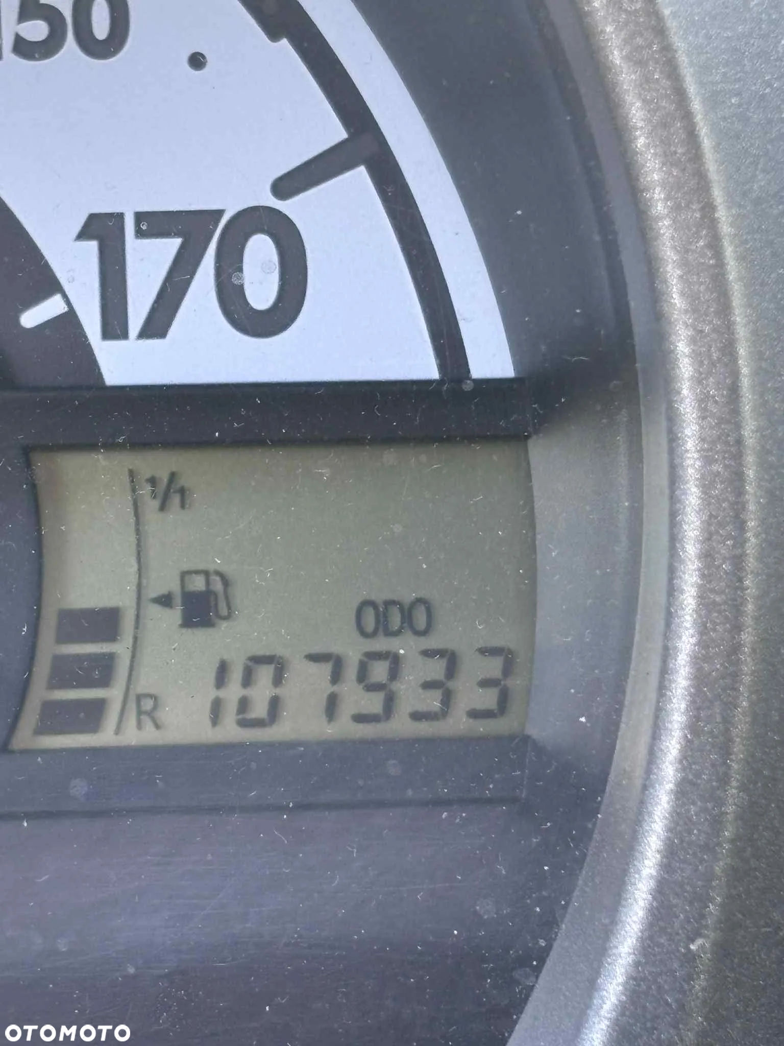 Peugeot 107 - 3