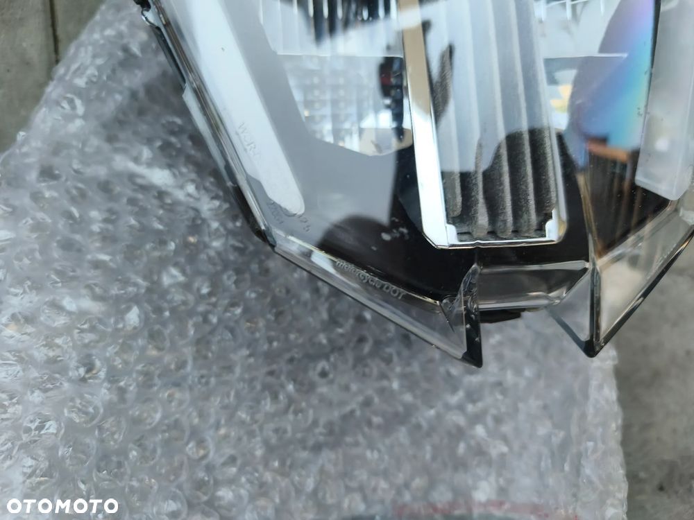 Lampa przód, przednia, reflektor KTM 390 Adventure - 6