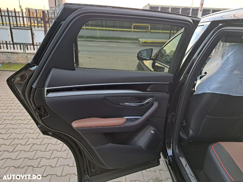 Byd Seal U DM-i PHEV Boost - 22