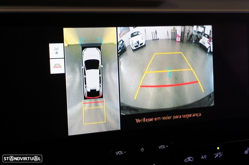 Toyota bZ4X 71,4 kWh Lounge - 52