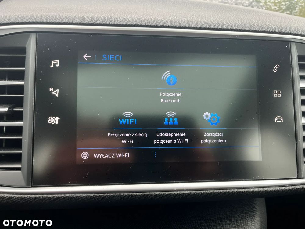 Peugeot 308 - 34