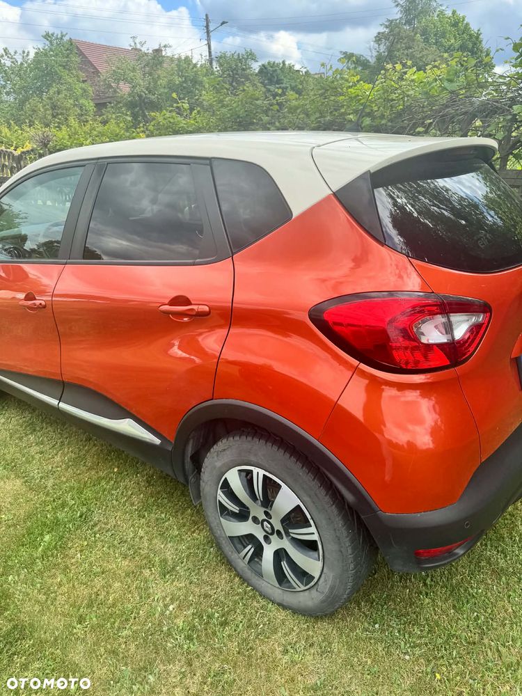 Renault Captur 0.9 Energy TCe Alize EU6 - 3