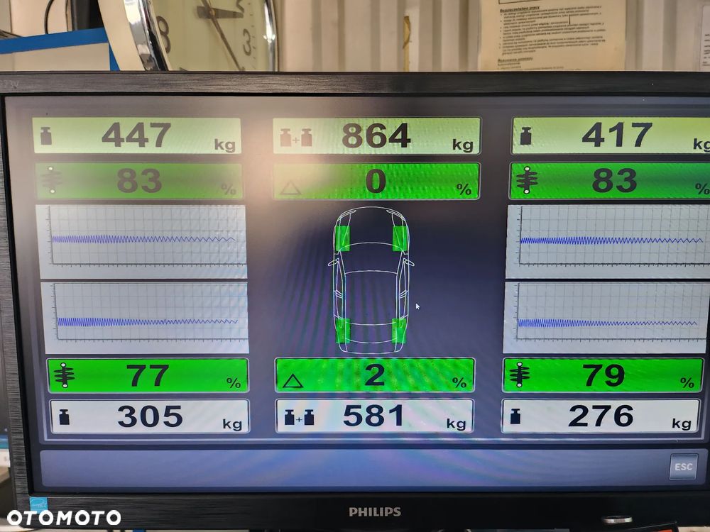 Volkswagen Touran 1.4 TSI Comfortline - 19