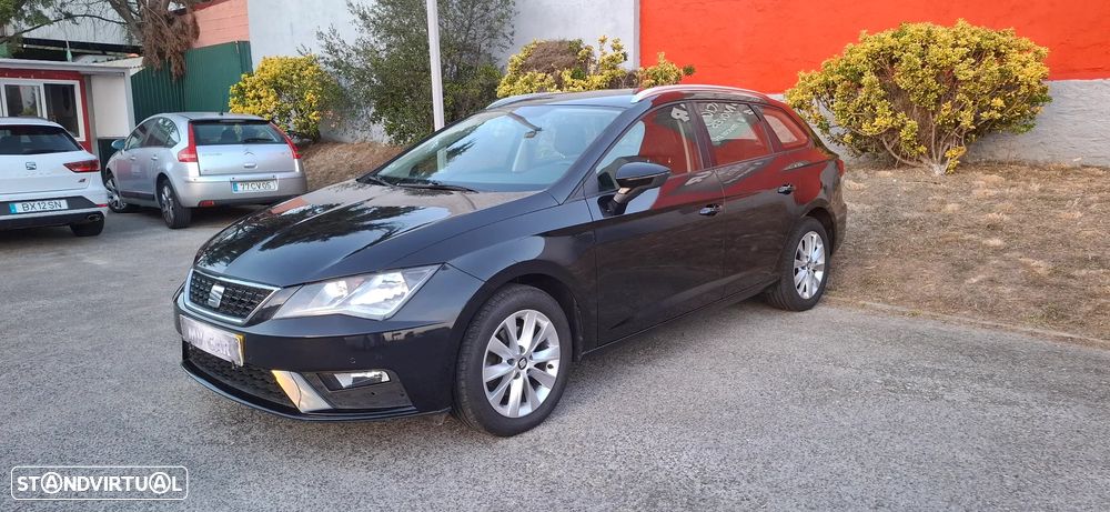 SEAT Leon ST - 3
