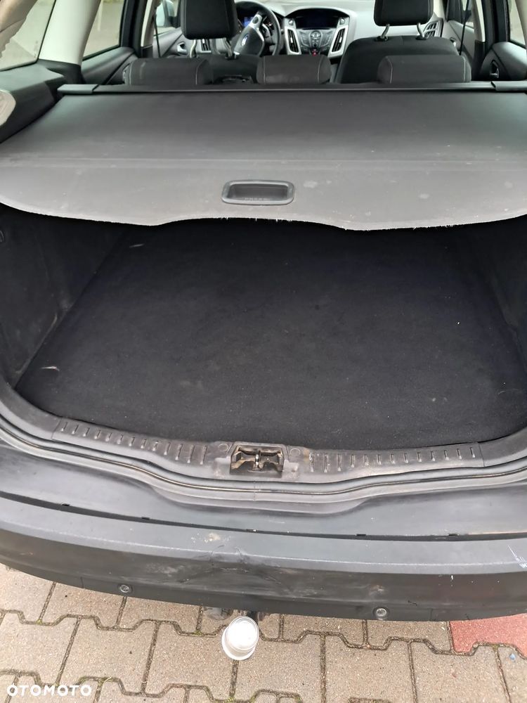 Ford Focus - 4