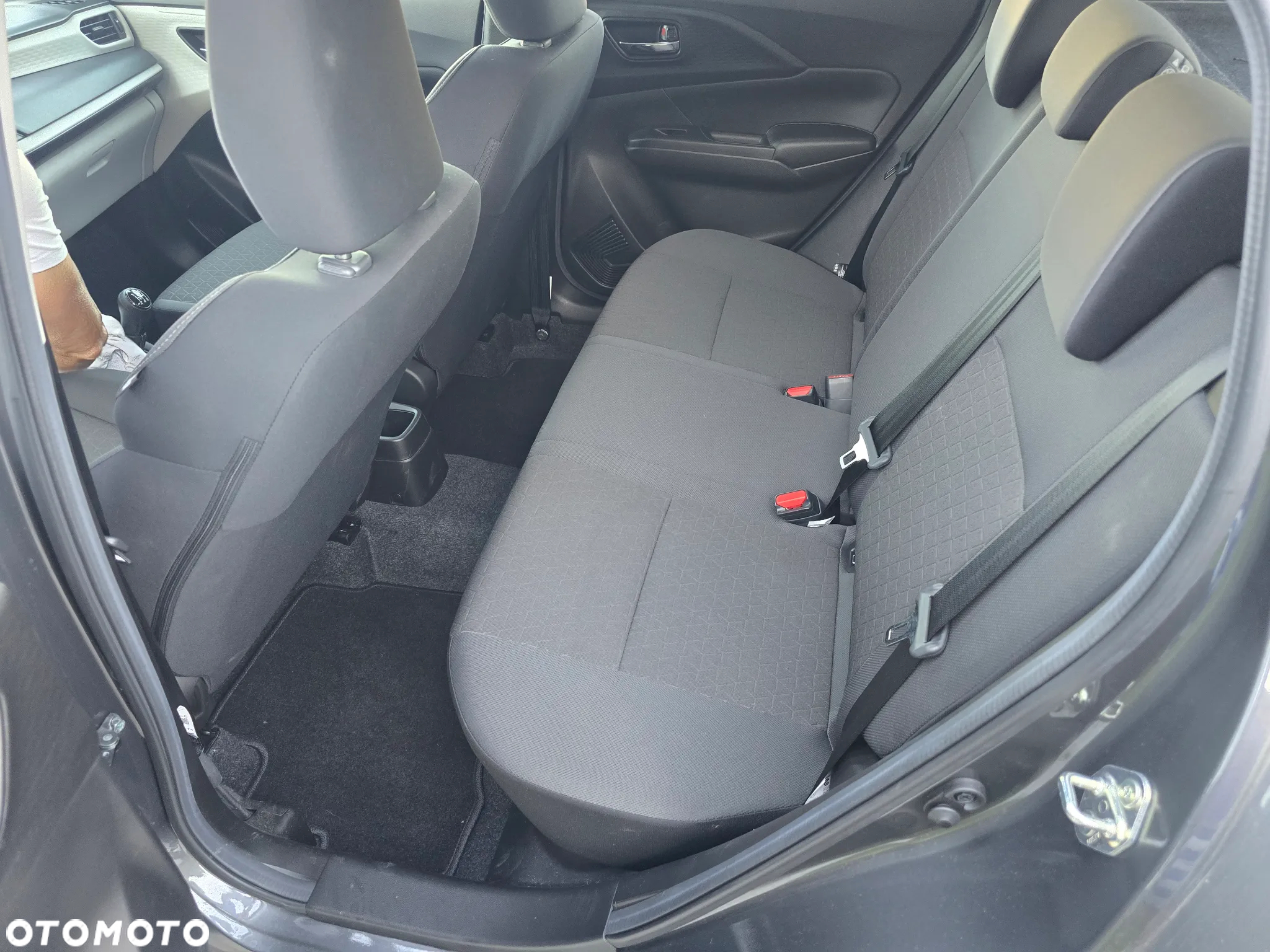 Suzuki Swift 1.2 Dualjet SHVS Premium Plus - 12