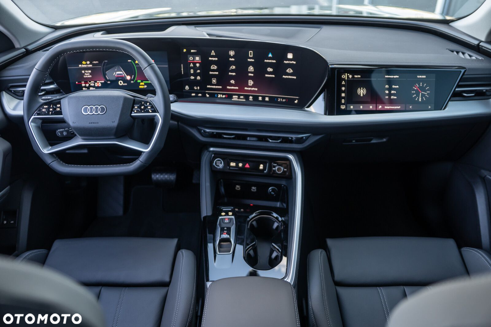 Audi Q5 Sportback - 18