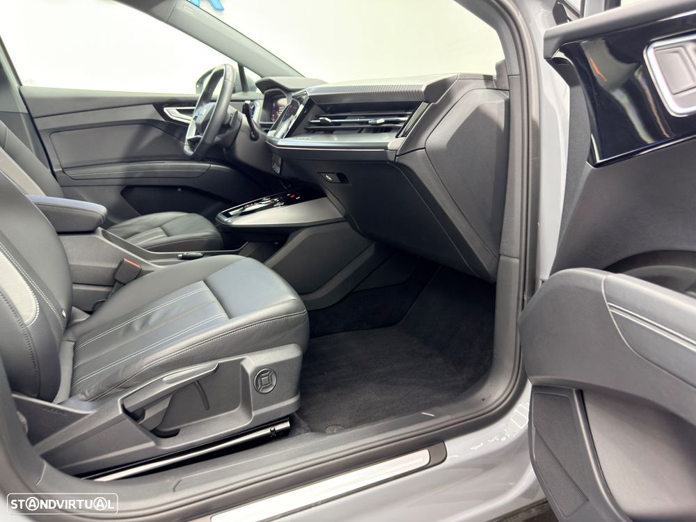 Audi Q4 Sportback e-tron 35 - 22