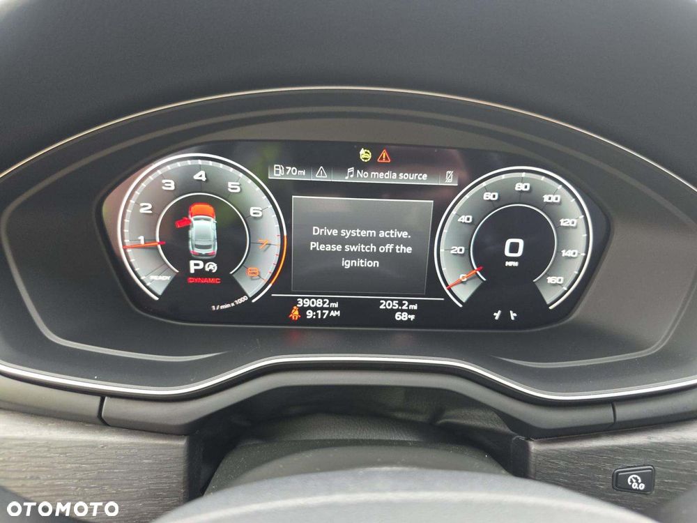 Audi A5 Sportback - 7