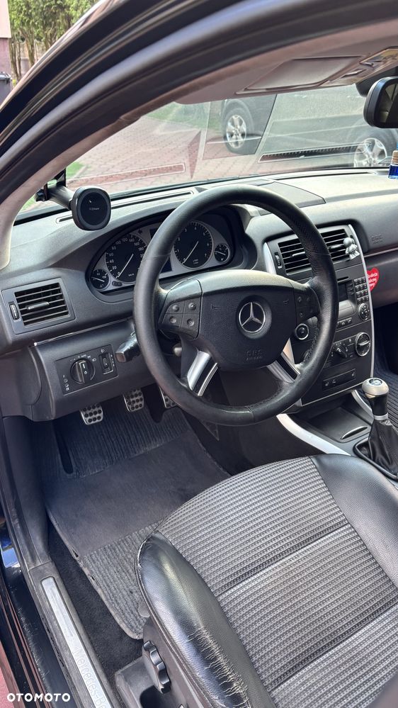 Mercedes-Benz Klasa B - 31