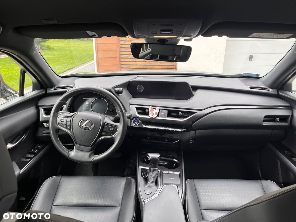 Lexus UX 250h Prestige 2WD - 5