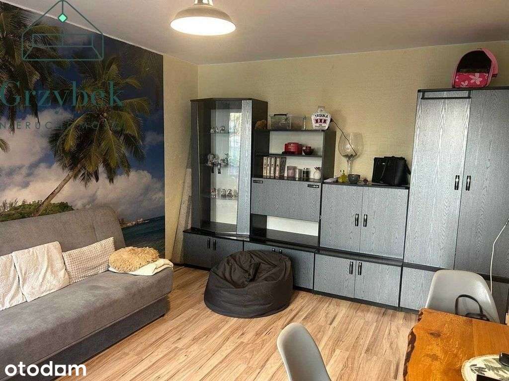 2 pokoje 33,2 m2, Kraków, Podgórze Duchackie,