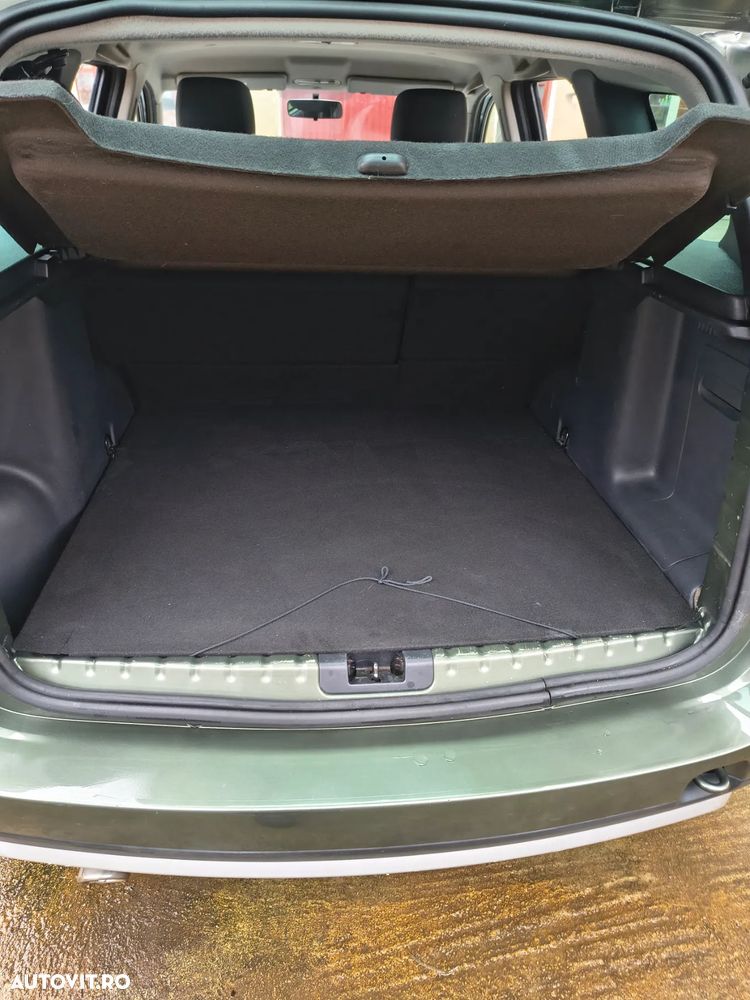 Dacia Duster 1.5 dCi 4x4 Laureate - 13