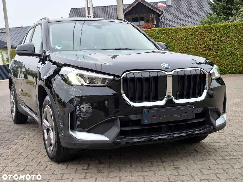 BMW X1 sDrive18d - 32