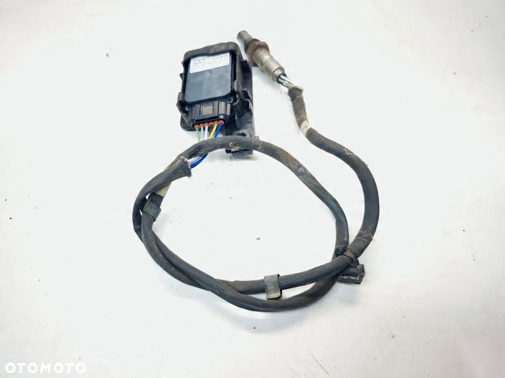 SONDA LAMBDA CZUJNIK NOX AUDI A4 B9 A5 LIFT 2.0 TDI 8W0907807AM NOxB1 - 5
