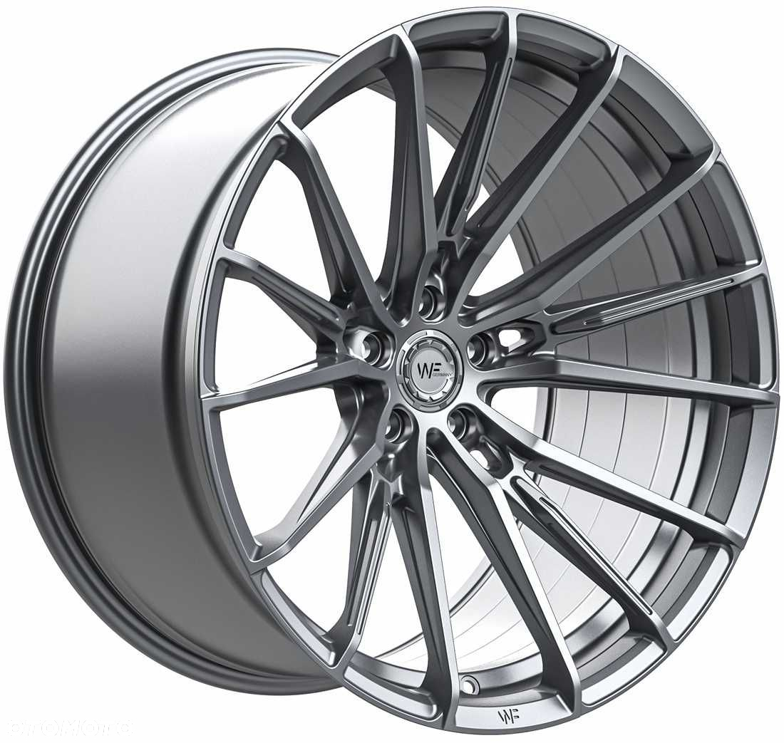 Felgi Wheelforce CF.3-FF R DEEP 20" 21" BMW M3 M4 - 5