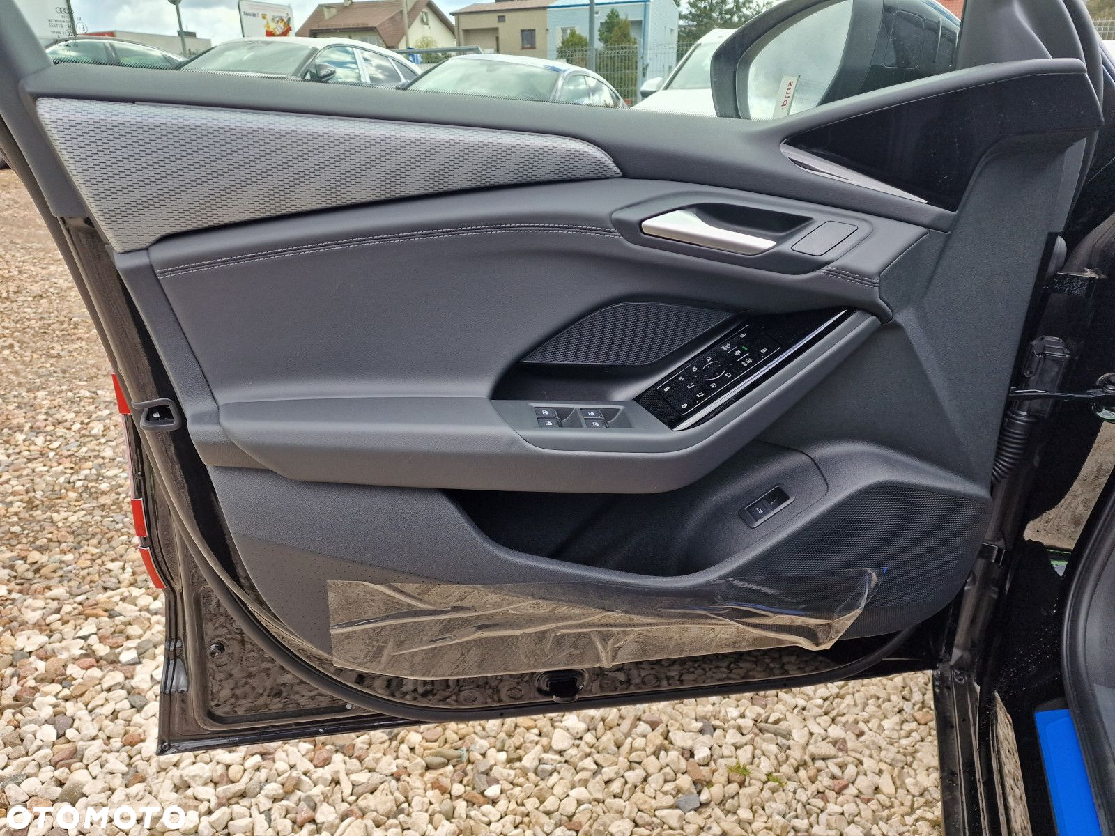 Audi A6 Sportback e-tron - 14