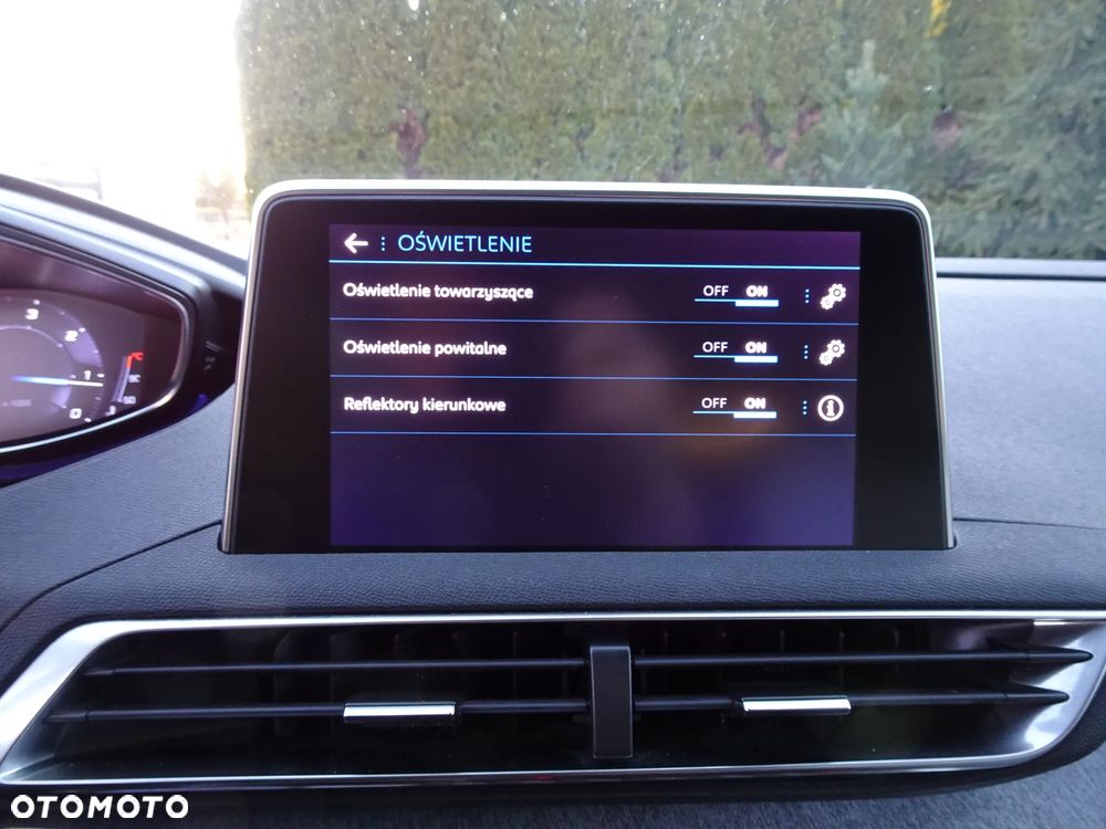 Peugeot 3008 1.5 BlueHDi Allure S&S - 31