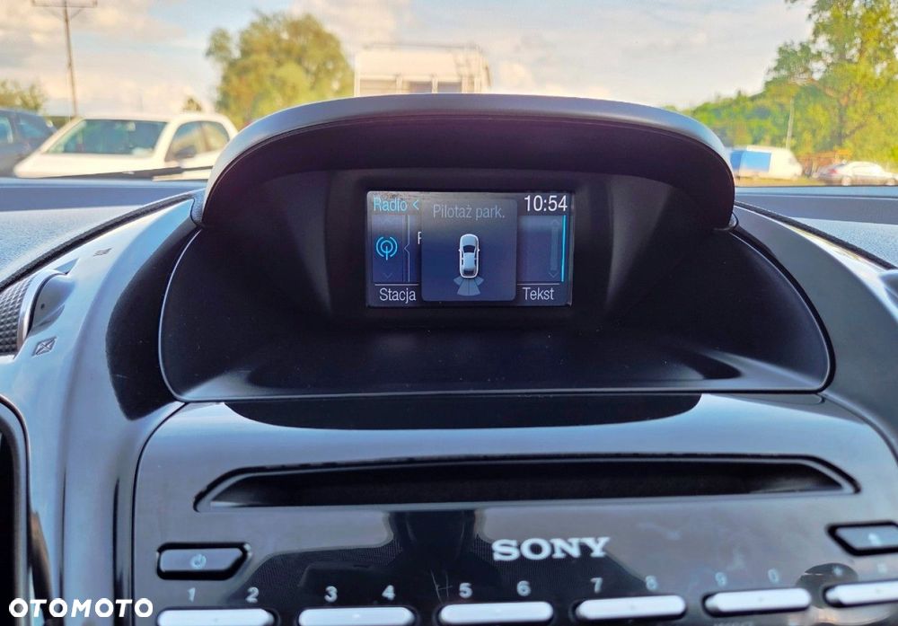 Ford B-MAX - 15
