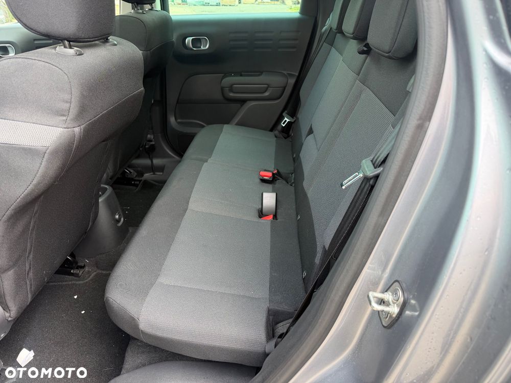 Citroën C3 Aircross - 29