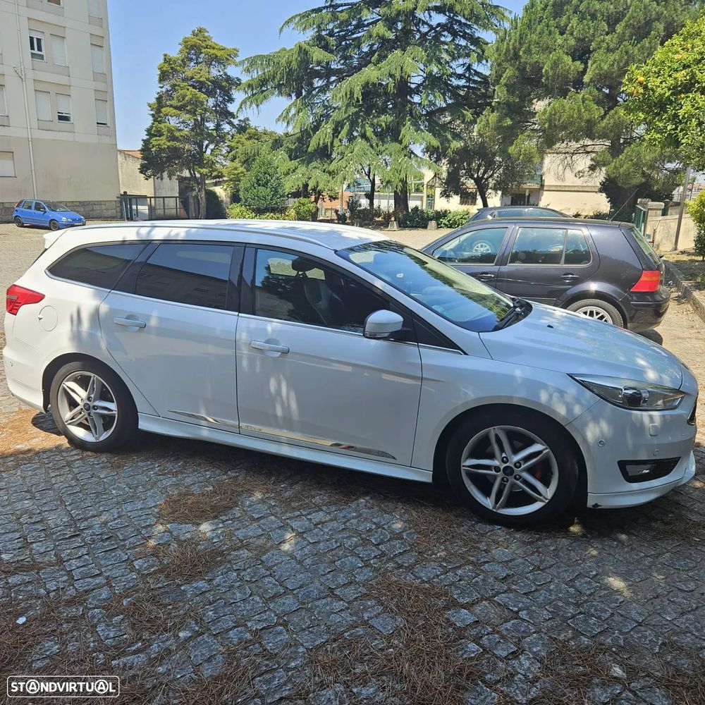 Ford Focus - 2