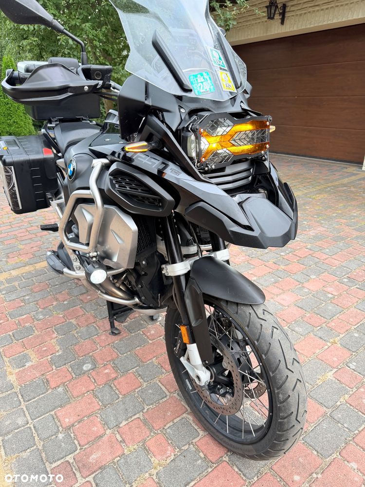 BMW R1250 GS Adventure - 25