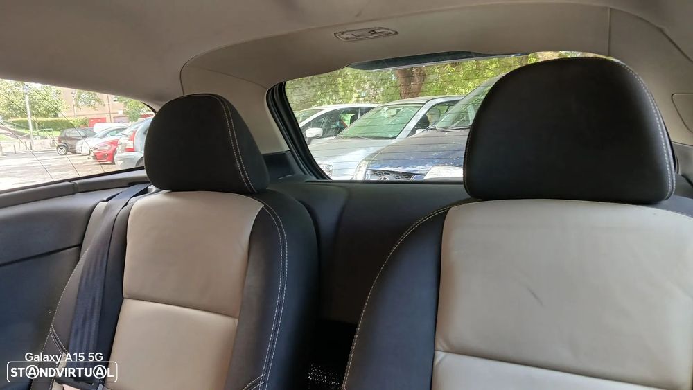 Volvo C30 DRIVe - 34