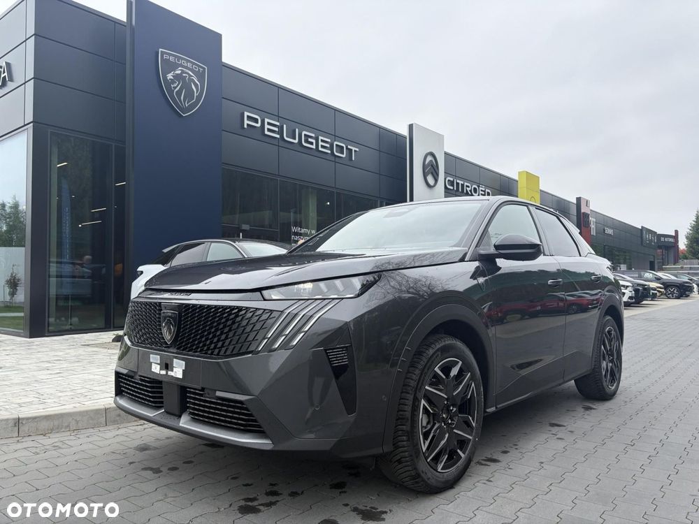 Peugeot 3008 - 2