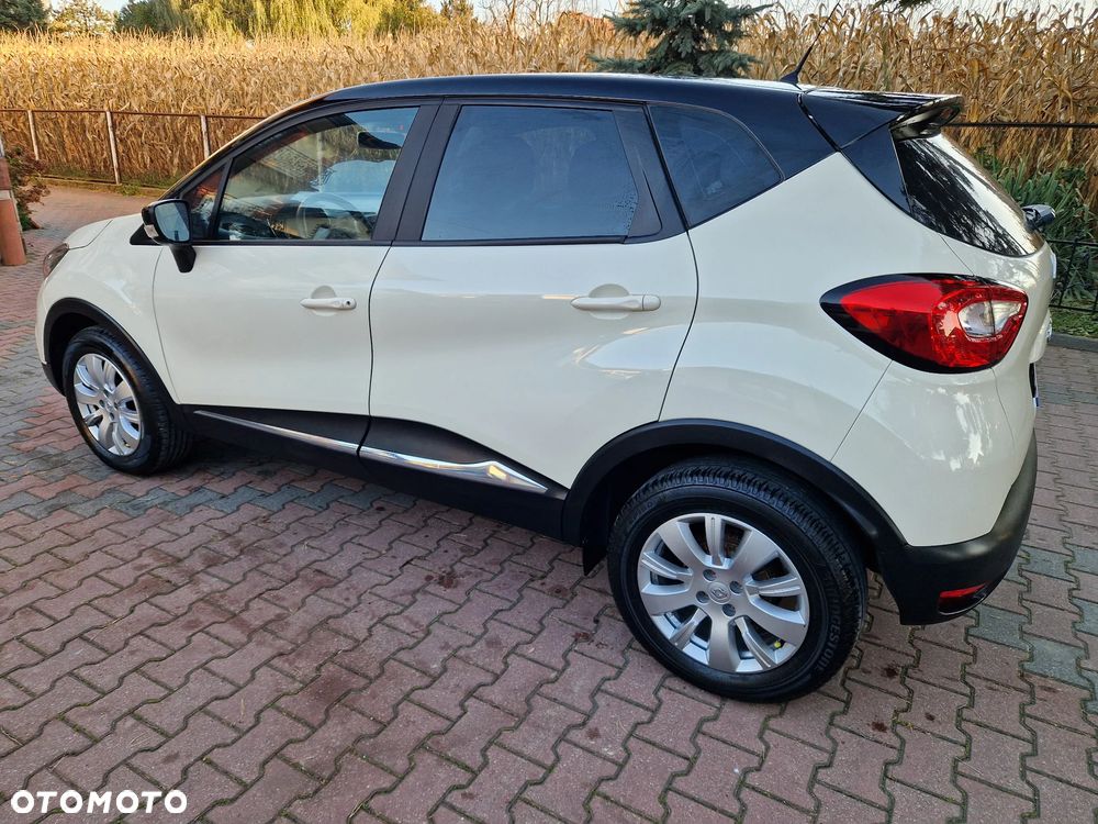 Renault Captur 0.9 Energy TCe Limited - 31