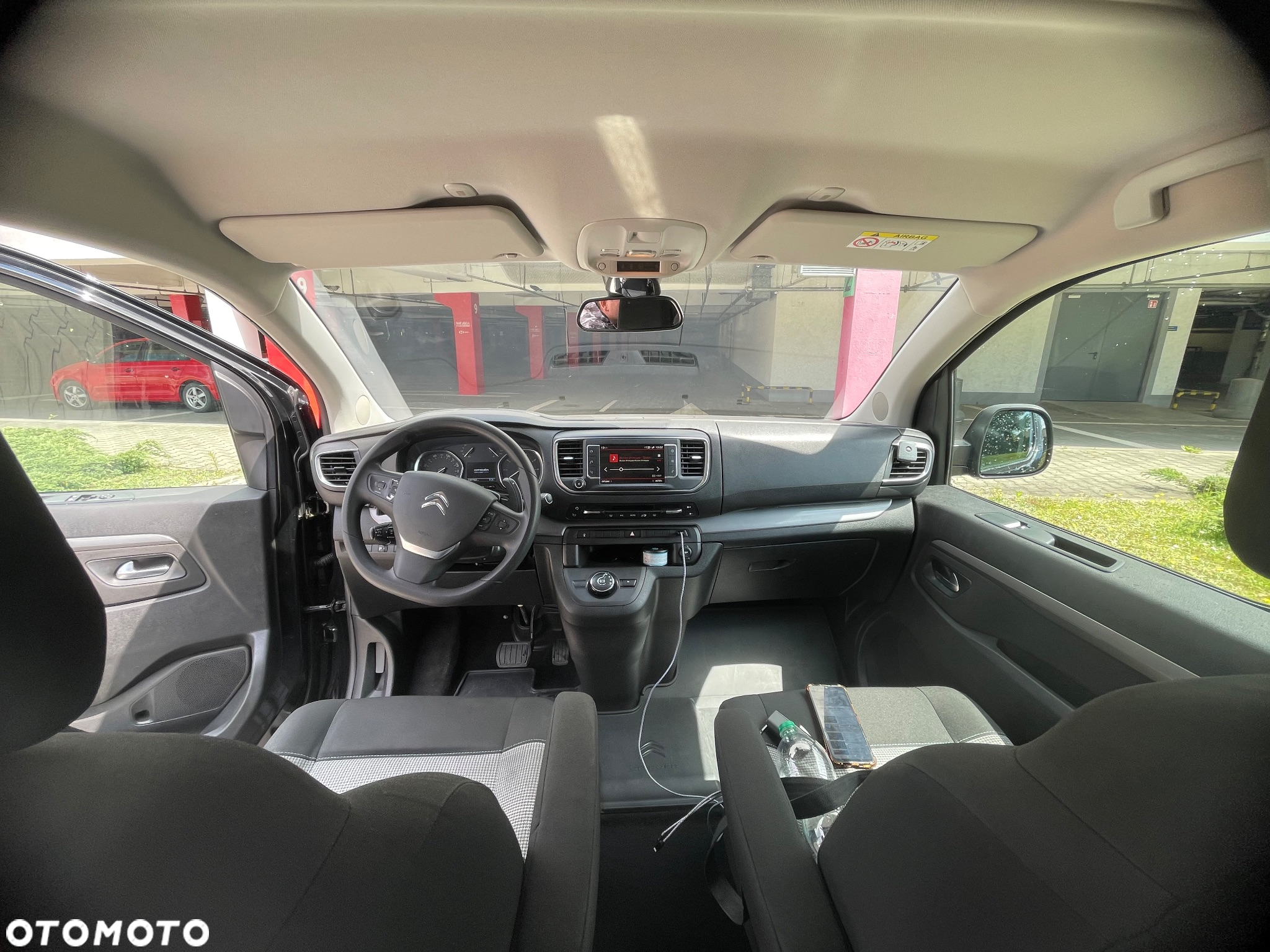 Citroën SpaceTourer 2.0 BlueHDi M Shine - 18