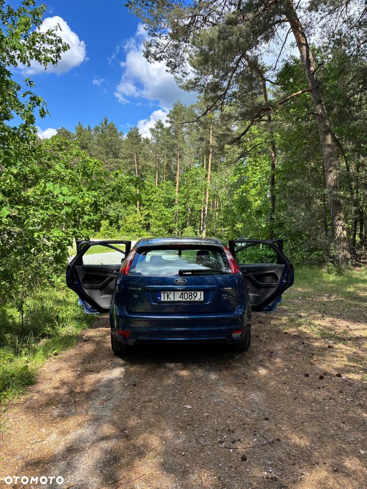Ford Focus 2.0 TDCi Sport - 3