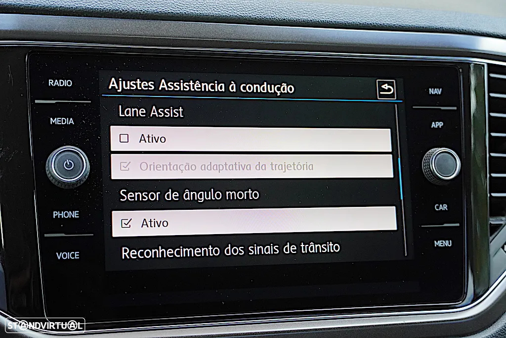 VW T-Roc 1.6 TDI Style - 40