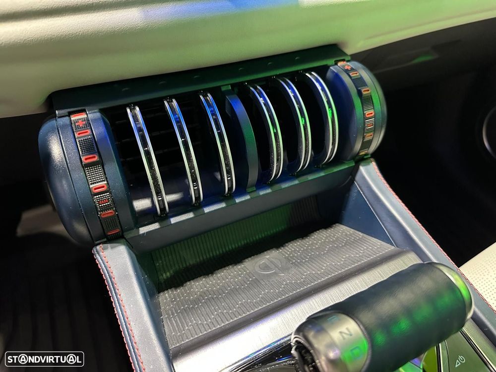 BYD Atto 3 60.48 kWh Design - 36