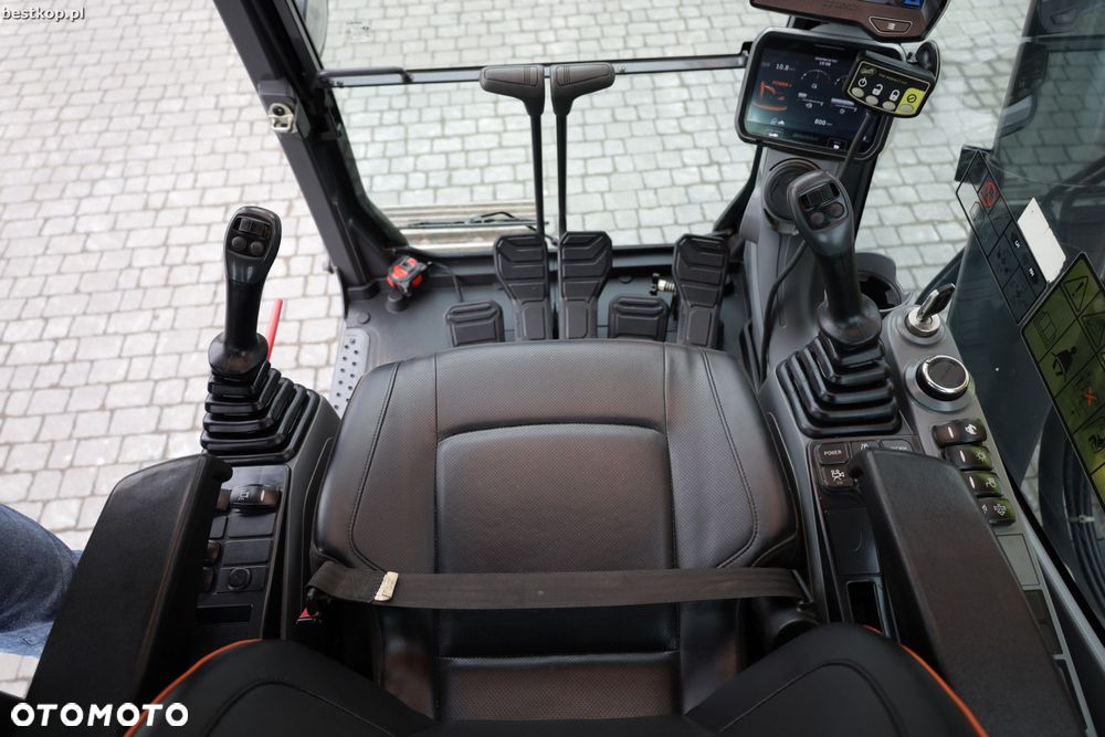 Doosan DX350LC-7 - 20