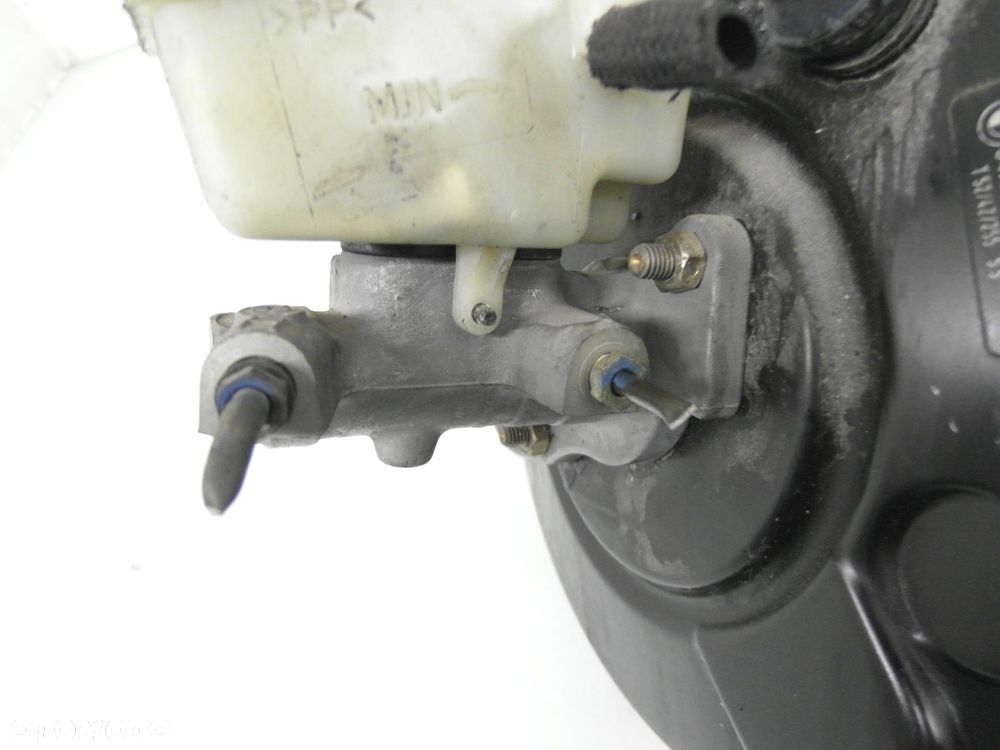 SERWO BMW E46 320 d 03786201014 34331164442E - 6
