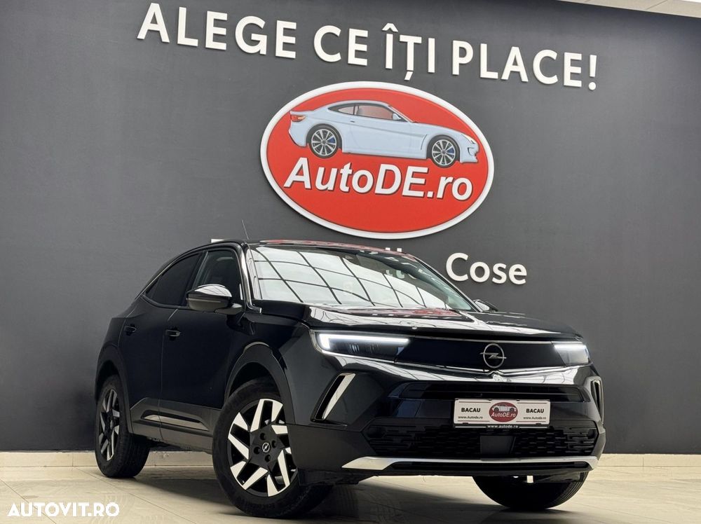 Opel Mokka - 2