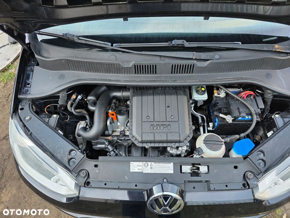 Volkswagen up! cup - 22