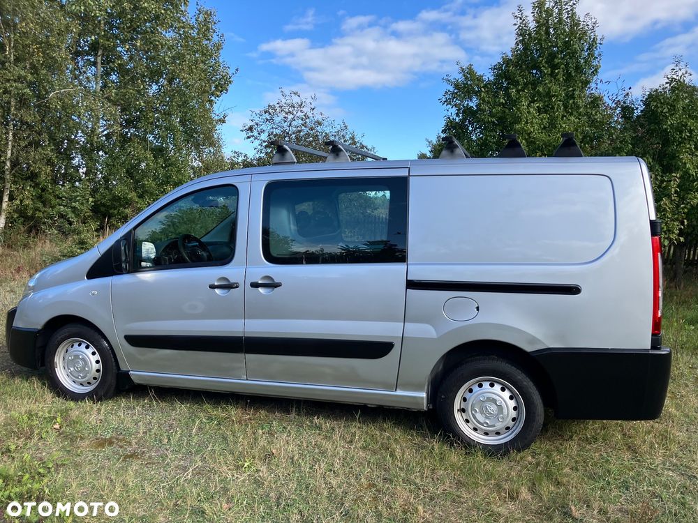 Toyota PROACE - 5