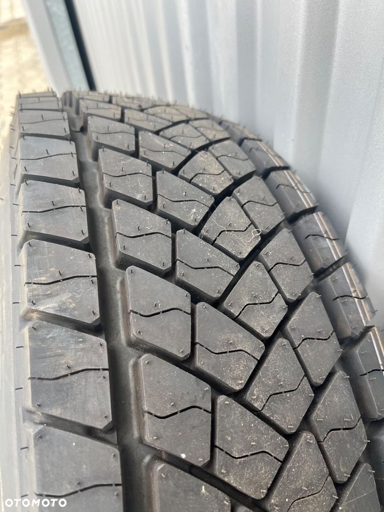 NOWE koło opona Goodyear KMAX D 215/75R 17.5 - 4