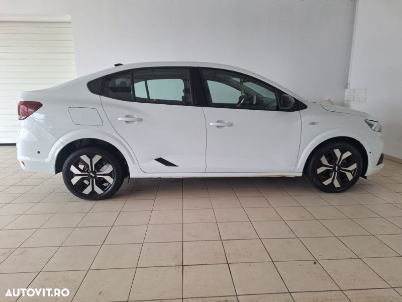 Dacia Logan ECO-G 100 MT6 XX - 4