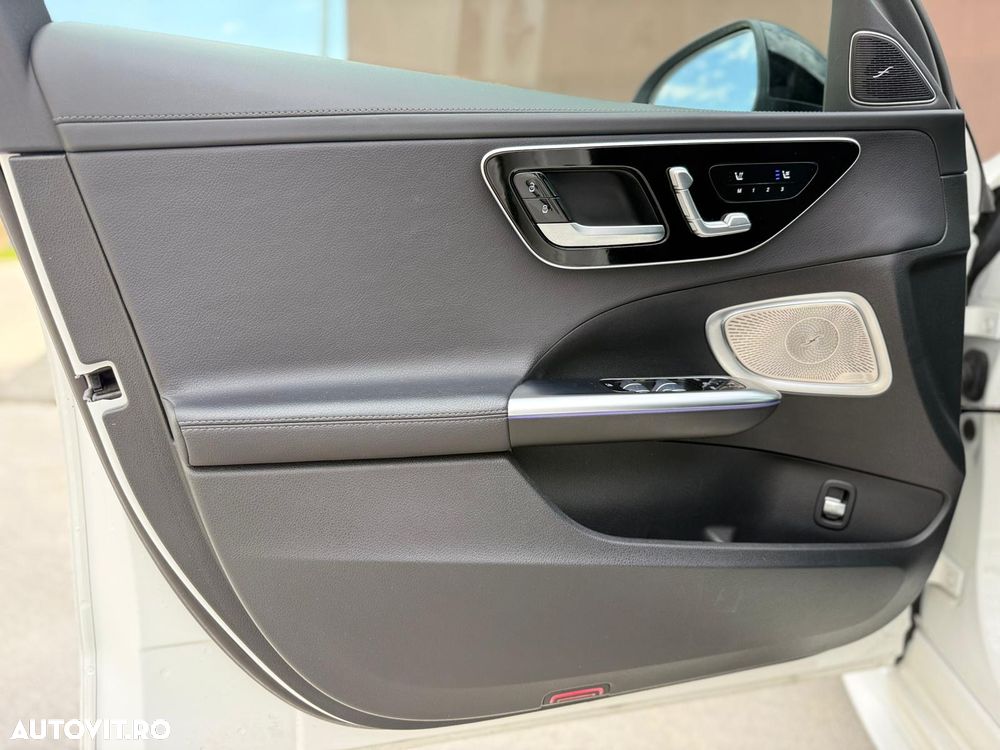Mercedes-Benz C 300 d 4MATIC - 27