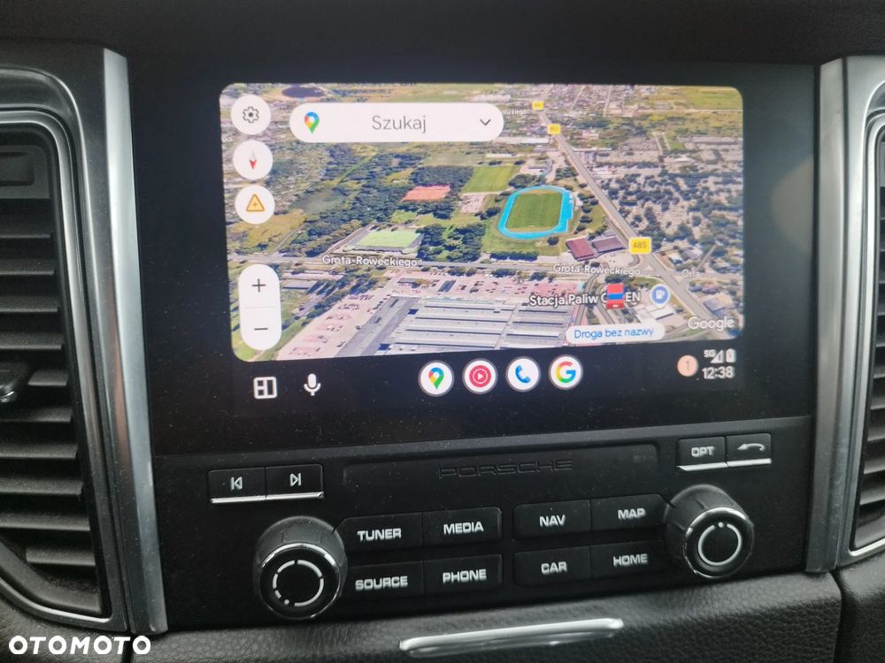 Porsche Macan PDK - 4