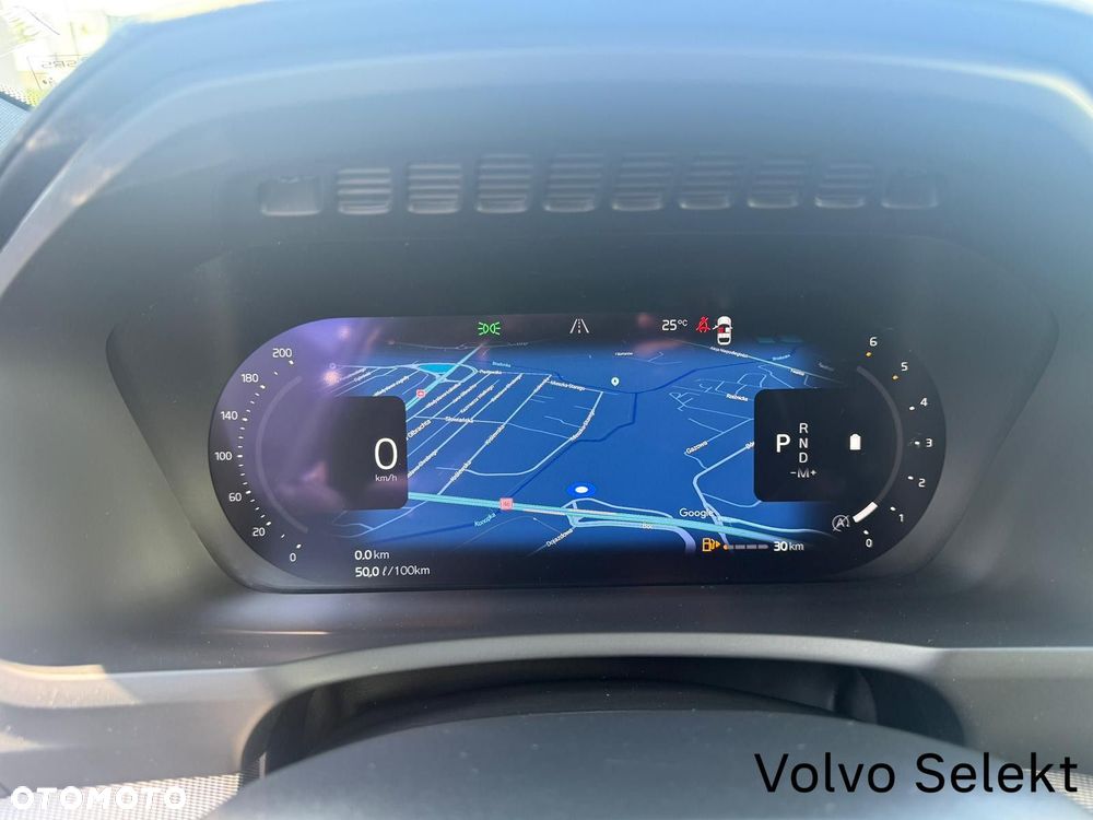 Volvo XC 90 - 20