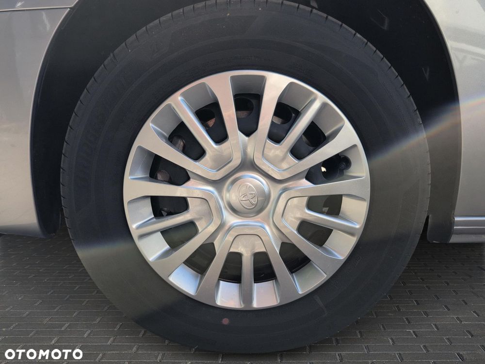 Toyota PROACE CITY - 17